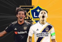 MLS 2020 a la Mexicana #LaNetaFutbolera