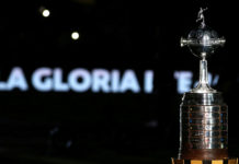 Hasta el 5 de mayo vuelven la Copa Libertadores y Copa Sudamericana