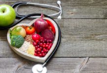 Alimentos para reforzar tu sistema inmunológico