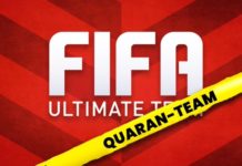 Proponen torneo de FIFA 20 por cuarentena por COVID-19