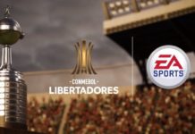 COPA LIBERTADORES YA ESTÁ DISPONIBLE EN FIFA 20