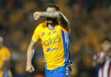 ¡BOMBORO GIGNAC GIGNAC!