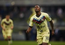 Los 5 posibles reemplazos de Renato Ibarra en el América
