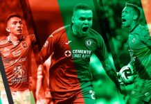 Hasta mayo regresa la Liga MX