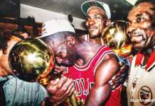 ¡Adelantarán docuserie de ‘Su Majestad Aérea’, Michael Jordan!