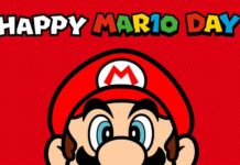 Nintendo celebra el MAR10 Day con una inesperada noticia