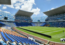 Liga MX se alista ante posible llegada de Coronavirus en México