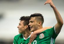 Wolves de Raúl Jiménez ofrecerán 35 mde por ‘Chucky’ Lozano