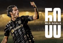 VIDEO: Carlos Vela se manda un golazo con el LAFC