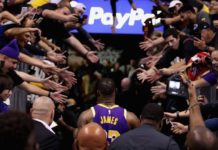 Estos son los deportistas infectados por coronavirus… Hasta el momento