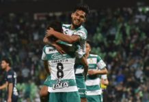 LOS 11 GUERREROS DE GUILLERMO ALMADA Los 11 Guerreros de Guillermo Almada