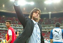 Matías Almeyda sueña con ser DT de la Selección Mexicana o Estadounidense