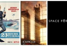 Prepárense, que estas series y películas llegan a Netflix en Mayo