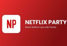 ¿Encerrados? Activa Netflix Party para disfrutar tus pelis favoritas con tus amigos