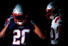¡Nuevos Jerseys! Así inicia la nueva era de los Pats, sin Brady