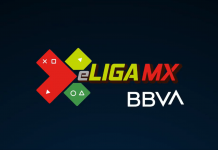 ¡Arranca la eLiga MX! Torneo virtual con jugadores profesionales y televisado