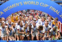 Mundiales de Futbol Femenil: la aparición de la FIFF y el reconocimiento de la FIFA
