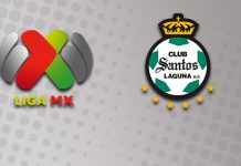 Ocho jugadores de Santos Laguna dan positivo por Covid-19