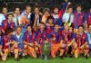 Wembley 1992: Barcelona gana su primera Champions League