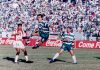 Invierno de 1996, Santos Laguna borda su primera estrella de campeón