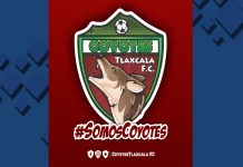 ¡Hay equipo! Tlaxcala se alista para competir en Liga de Desarrollo