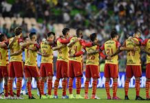 Monarcas Morelia dará anuncio oficial de mudanza este martes.