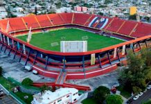 Veracruz presentará nuevo equipo para la Liga del Balompié Mexicano