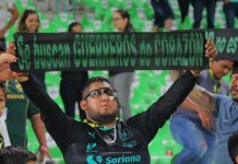 20 de mayo, día santo para los Guerreros