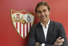 “Dirigir a Chivas representa un reto para cualquier entrenador”: Julen Lopetegui