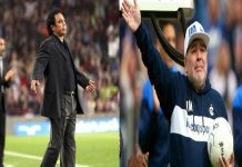 Estrellas en la cancha, fracasos en el banquillo