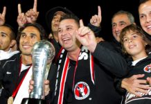XOLOS DE TIJUANA, DE NOVATOS A CAMPEONES