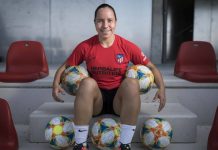 CHARLYN CORRAL, LA ‘NIÑA PRODIGIO DEL FUTBOL’