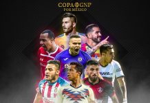 Copa GNP por México: Equipos, fechas y horarios del minitorneo del fútbol mexicano