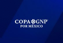 Secretaría de Salud da luz verde a la Copa GNP por México