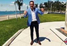 Club Veracruzano de Fútbol anuncia a Gustavo Matosas como su nuevo Presidente Deportivo