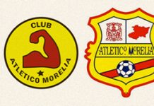 Ni loros ni mariposas, simplemente ¡Atlético Morelia!