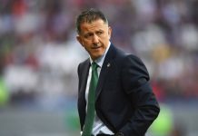 De rotaciones y falta de ambiciones; así fue el paso de JC Osorio con el Tri