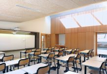 COVID-19 exhibe a la educación privada en tiempos de la nueva normalidad.