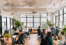 ¿Cómo protegernos en nuestro espacio de trabajo?