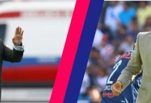 ¿’Chelís’ o Rafa Puente? Lobos BUAP ya tiene DT para la Liga de Balompié Mexicano