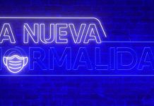 #LaNuevaNormalidad Episodio 5