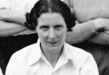 LILY PARR, UN ÍCONO EN EL FUTBOL FEMENIL