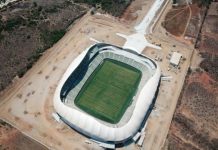 Mazatlán FC presentará DT, logo y uniformes en dos semanas