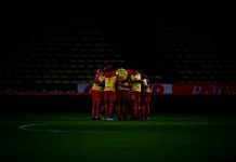 Mazatlán FC llegó ‘Arrebatando’ lo poco que tenía Monarcas Morelia