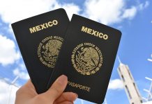 Se reactiva el servicio de citas para emisión de pasaportes