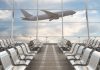 Tips para viajar en avión en la nueva normalidad