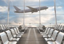 Tips para viajar en avión en la nueva normalidad