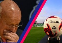 Por nuevo casos de COVID19 inicio de Torneo Guard1anes 2020 podría posponerse