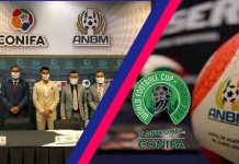 Liga de Balompié Mexicano va por la Copa Mundial de CONIFA 2022