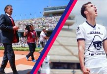 La Volpe al acecho; quiere dirigir al Pumas